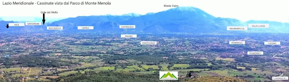 Parco Monte Menola