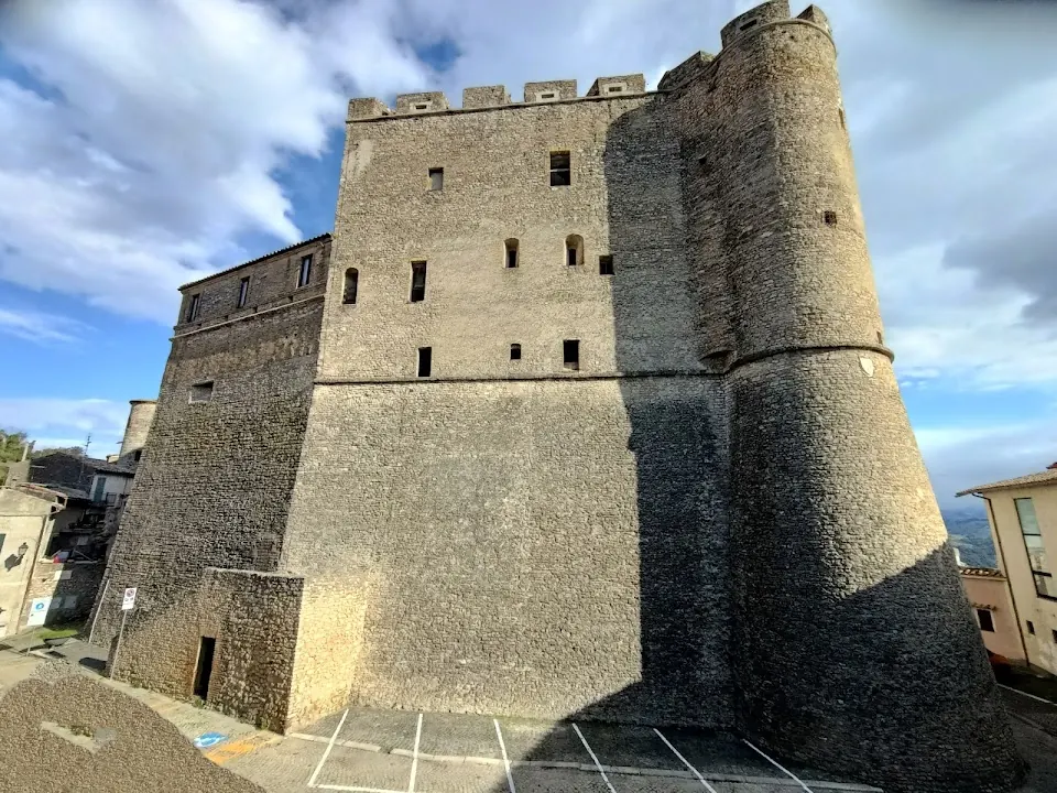 Castello Savelli
