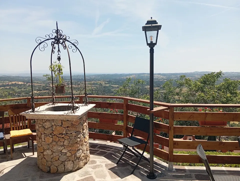 Ristorante "Belli De Nonna"