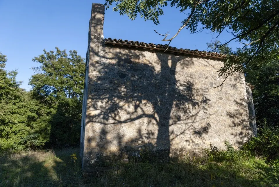 chiesa della Madonna del Monte
