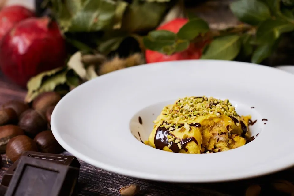 Fatto in Casa - Ristorante Grottaferrata