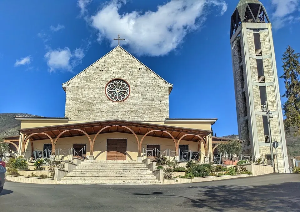 Parrocchia Cristo Re