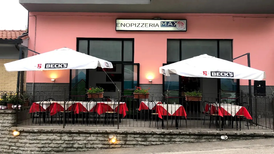 Max Enopizzeria