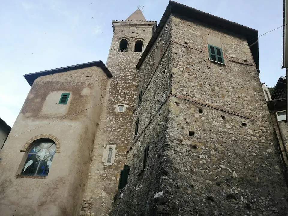 chiesa di Santa Felicita
