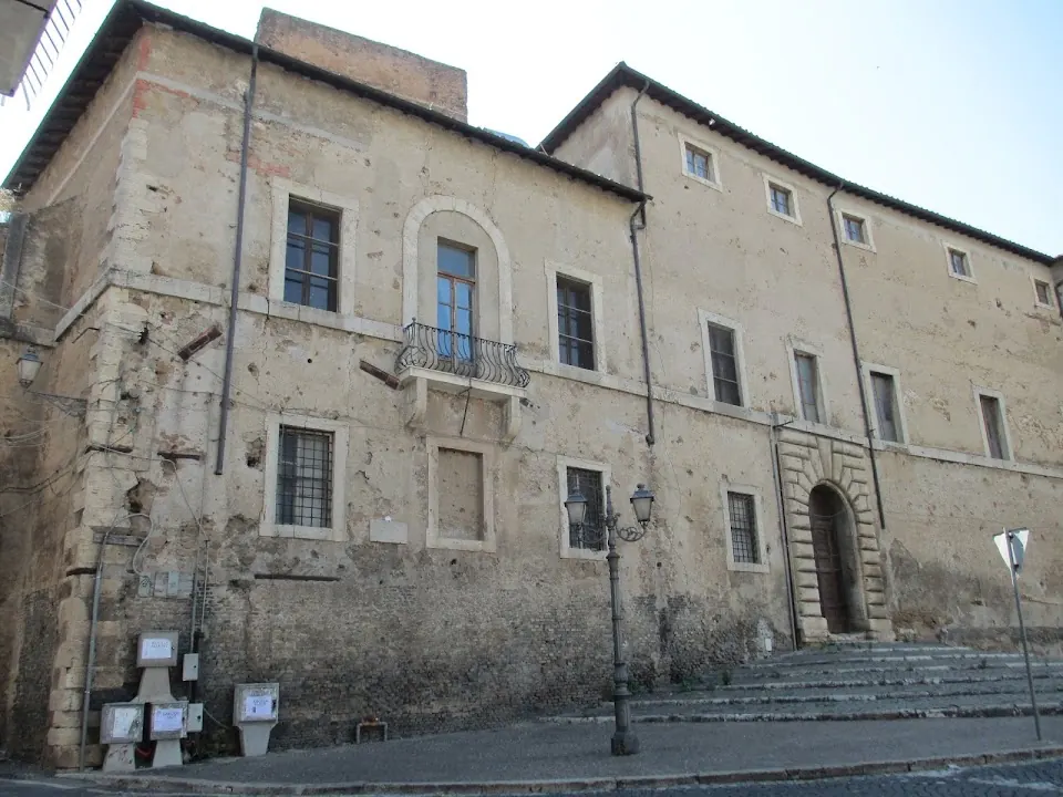 Palazzo Caetani