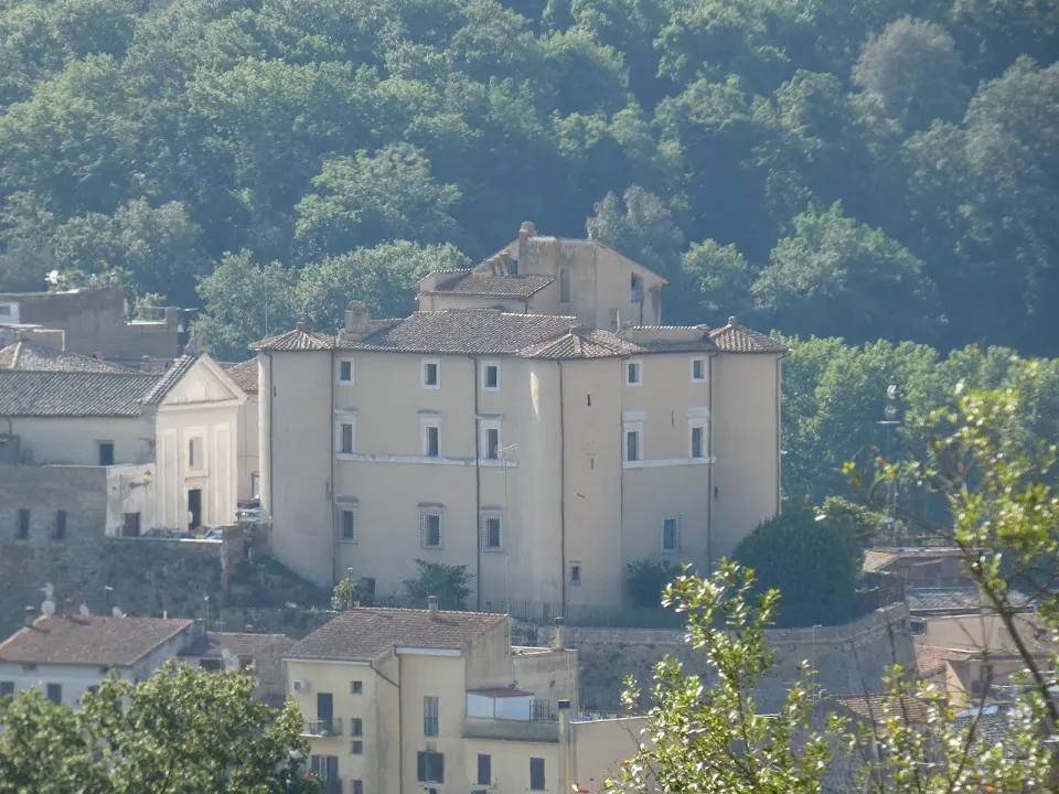 Castello Baronale