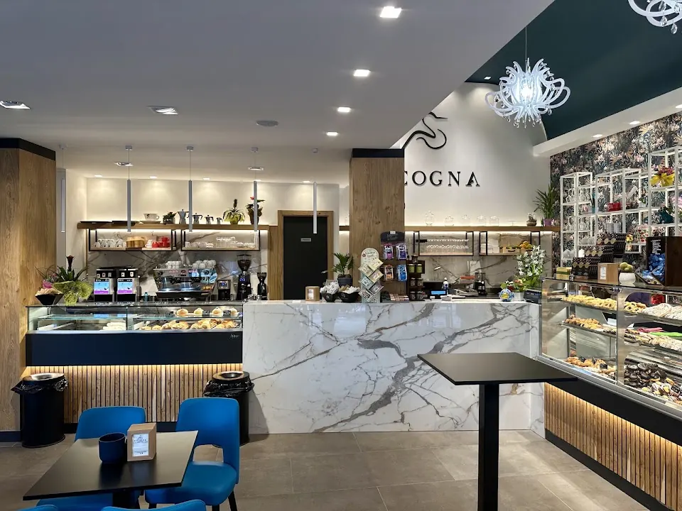 Pasticceria Cicogna