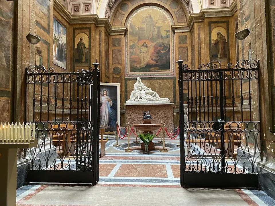 Monumento dei caduti