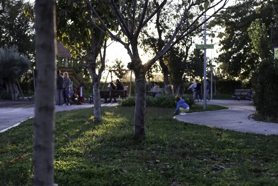 Parco dei Frutti