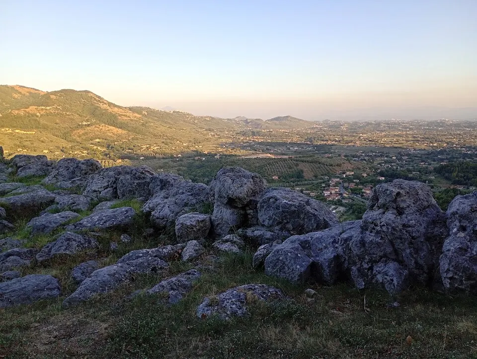 Mura ciclopiche