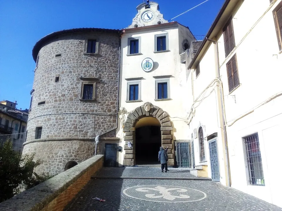 Chiesa di Sant'Andrea