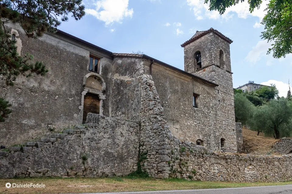 Chiesa di San Nicola