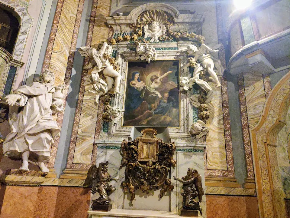 Chiesa dei Santi Sebastiano e Rocco