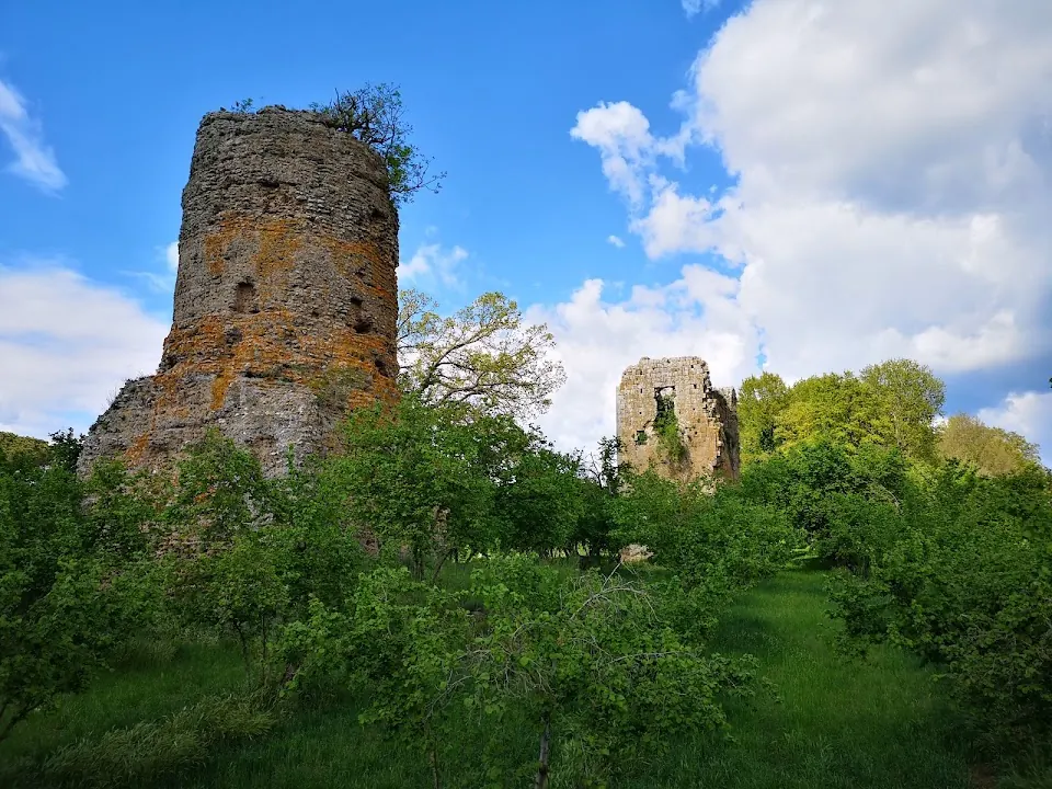 Le Torri D'Orlando