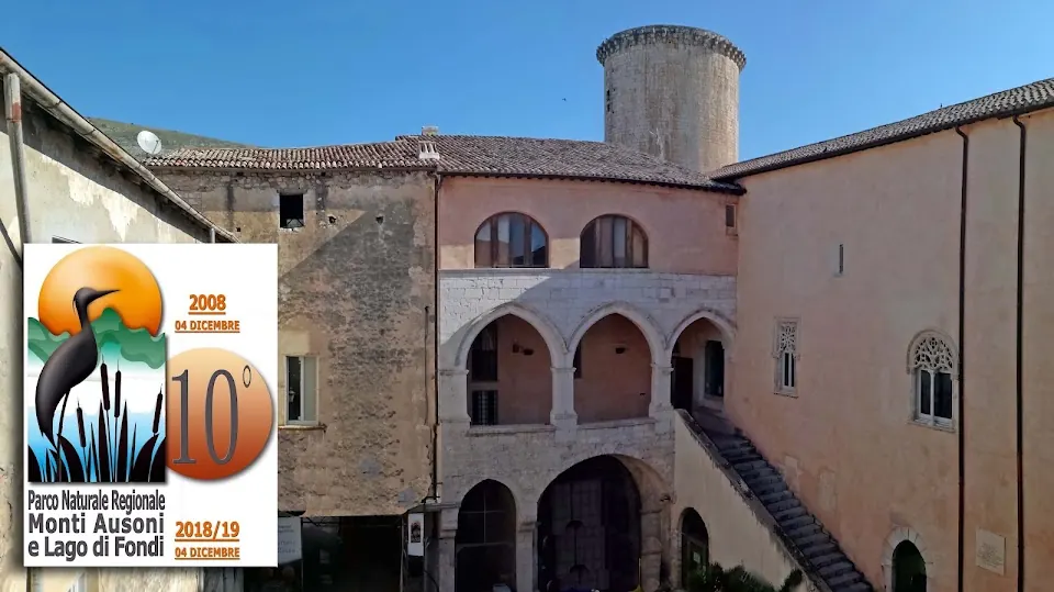 Palazzo Caetani