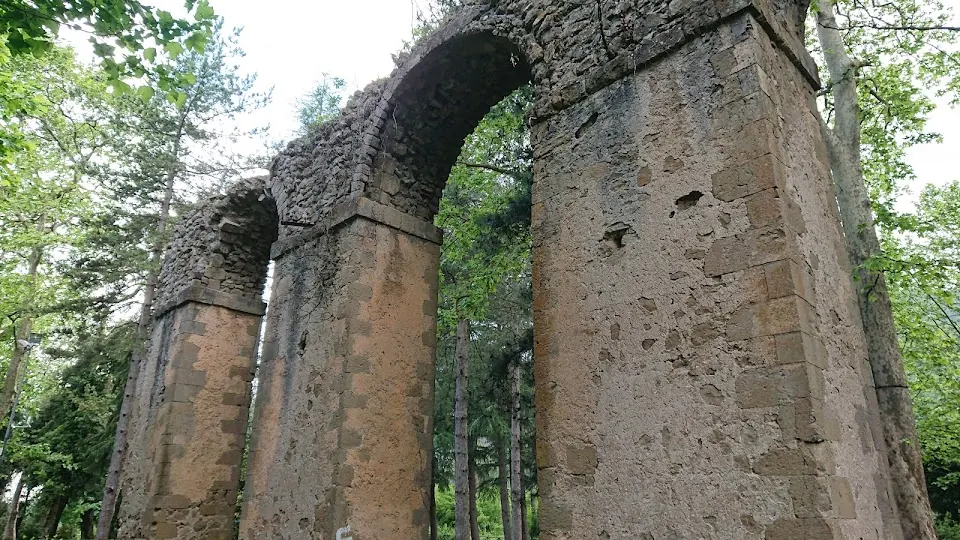 Parco degli Elcini