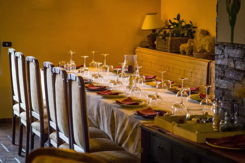 Agriturismo Casale Del Noce