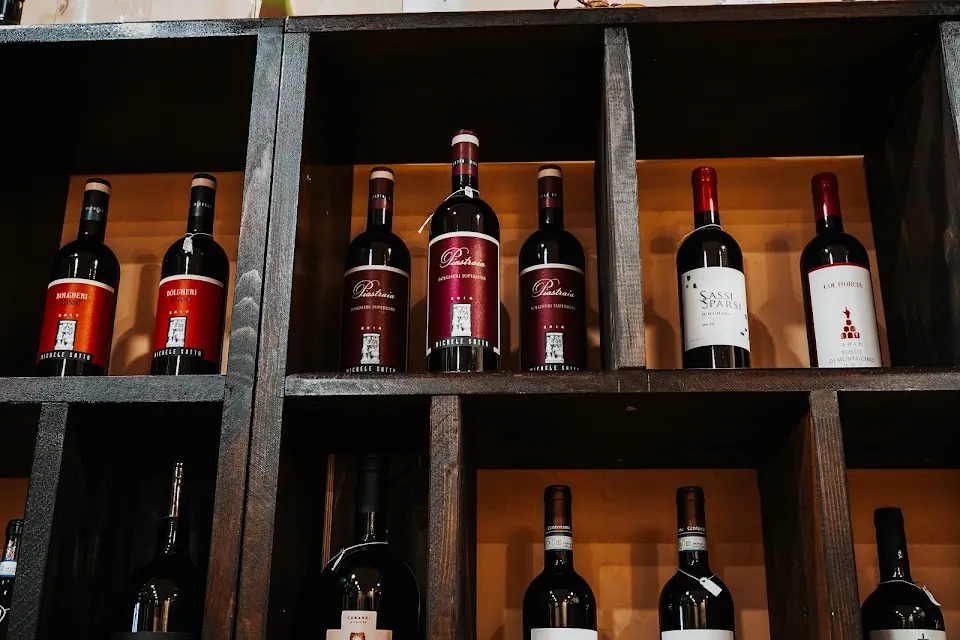 Enoteca Del Bricco