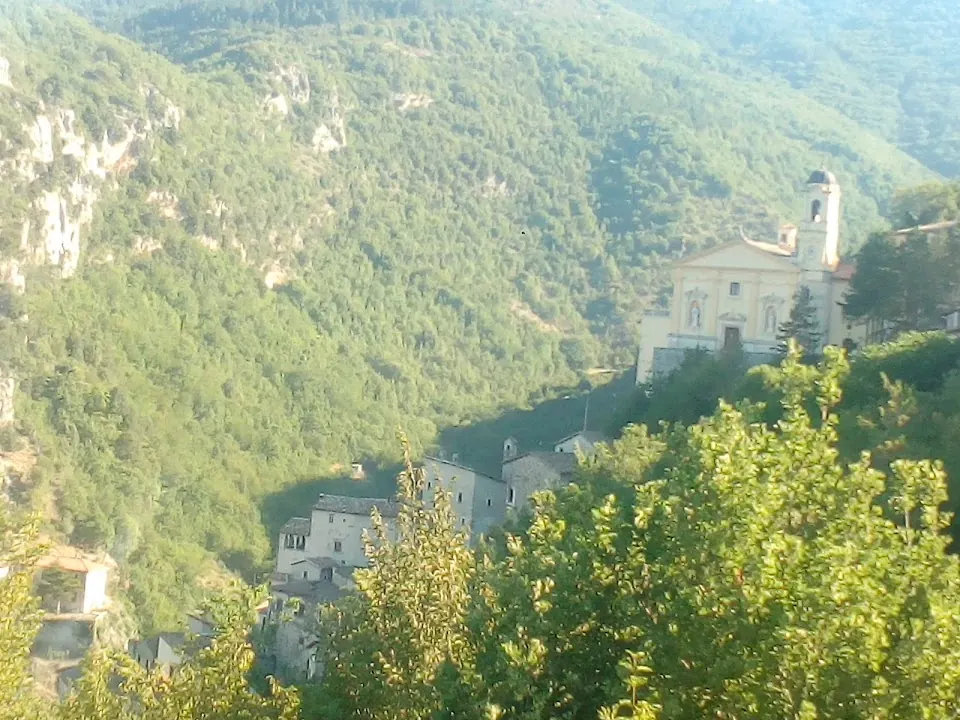 chiesa di San Gregorio