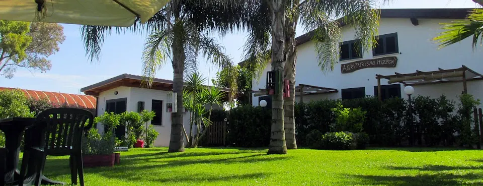 Agriturismo dei f.lli Mizzon