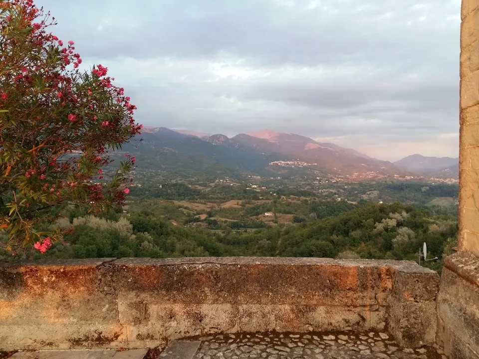 Santuario di S. Gerardo Confessore