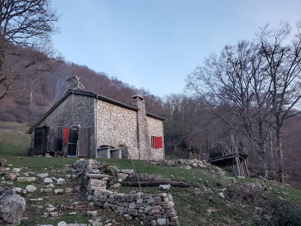 Rifugio Cognolo