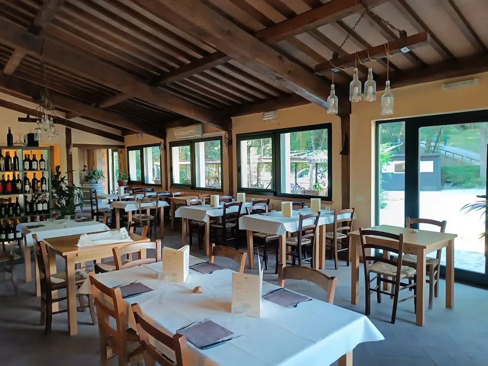 La Locanda sul Lago
