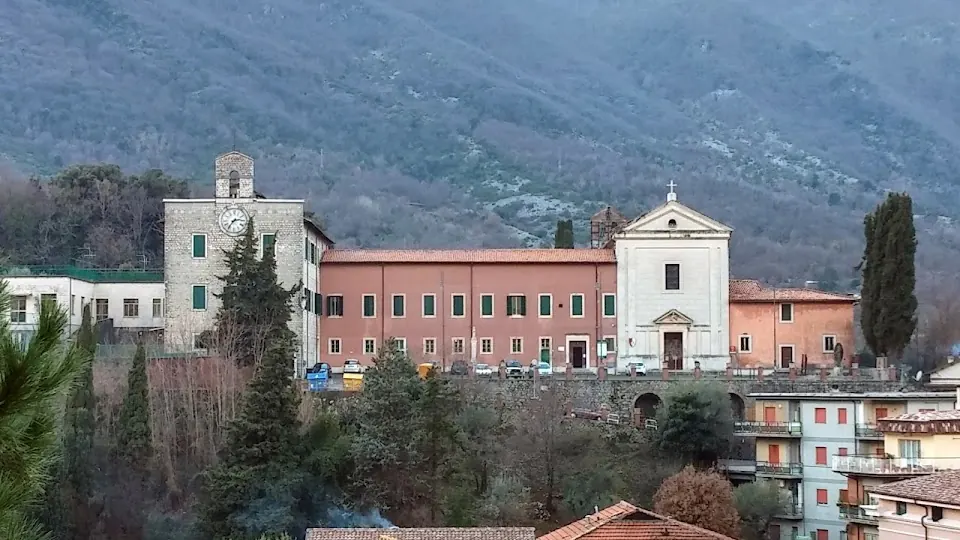 chiesa di San Pietro Apostolo