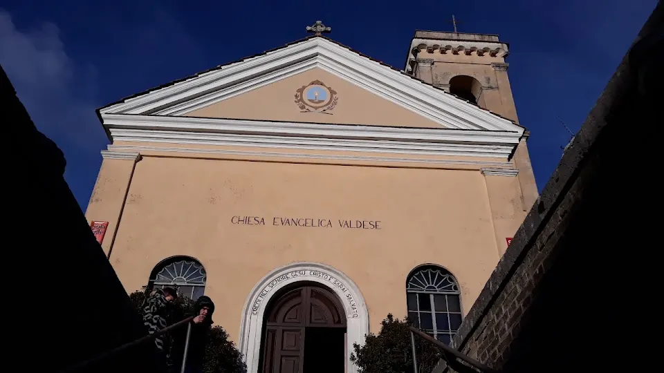 Chiesa Evangelica Valdese di Forano