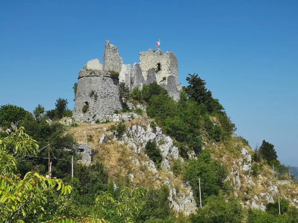 Castello di Roccaguglielma