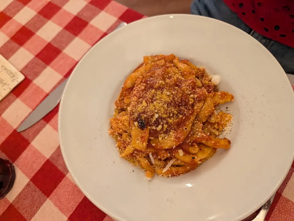 Osteria a Quel Paese