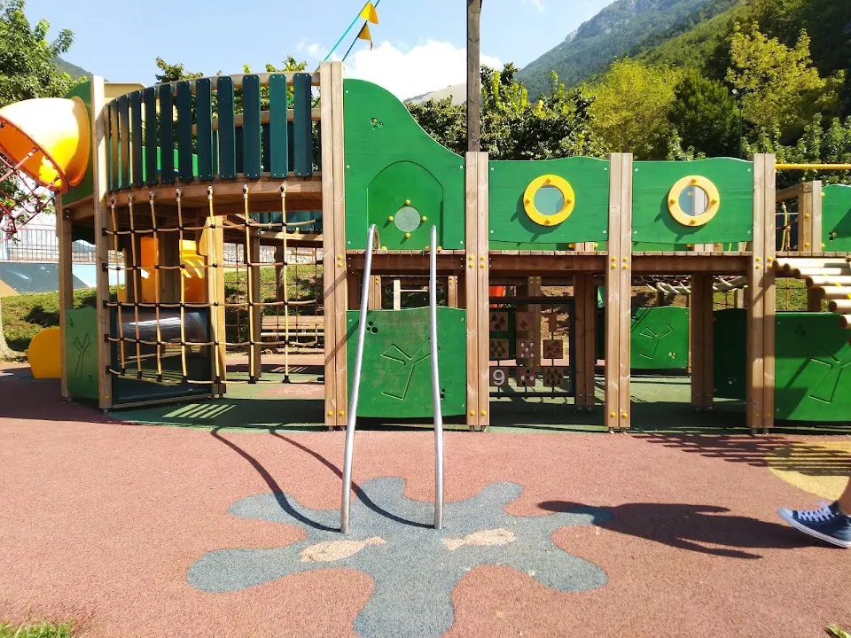 Arondarò Family Park