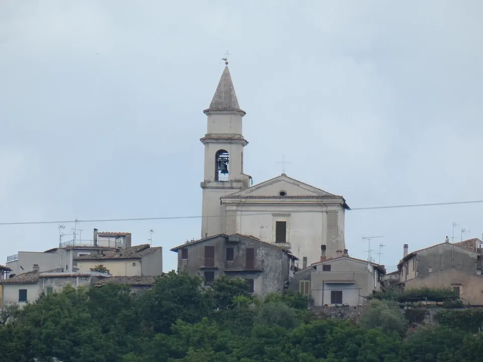 Chiesa di San Nicola di Bari