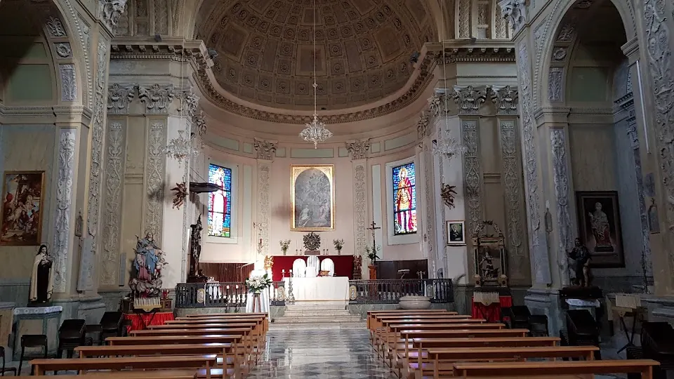 Chiesa di Santa Maria Assunta