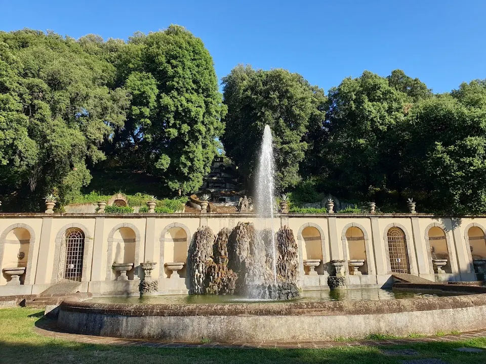 Villa Torlonia