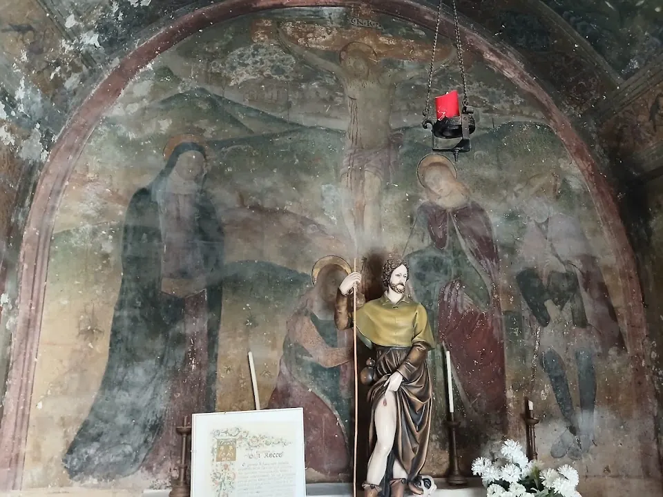chiesa di San Rocco