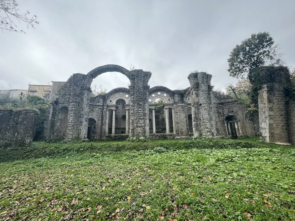 Ninfeo Bramante