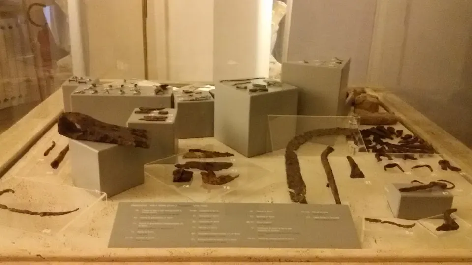 Museo Archeologico Comunale