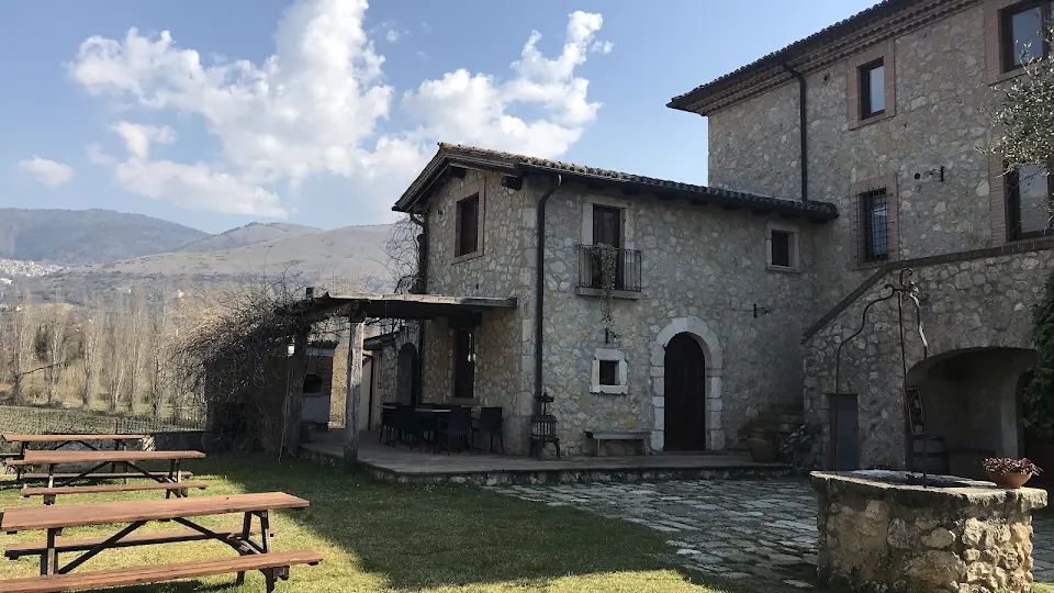 Casale VerdeLuna Wine Resort