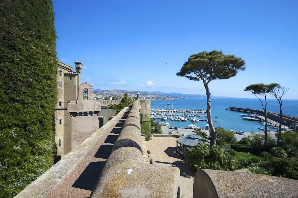 Castello Odescalchi