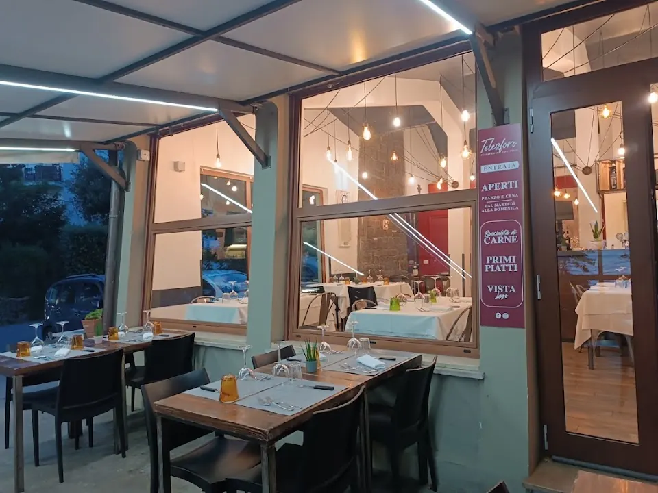Ristorante Telesforo