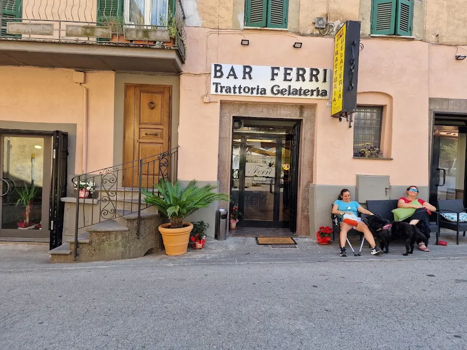 Trattoria Ferri