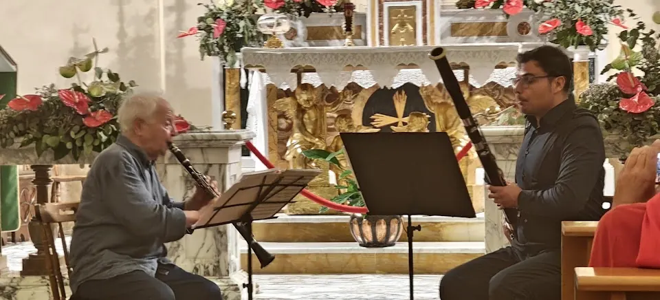 Chiesa della Madonna della Platea