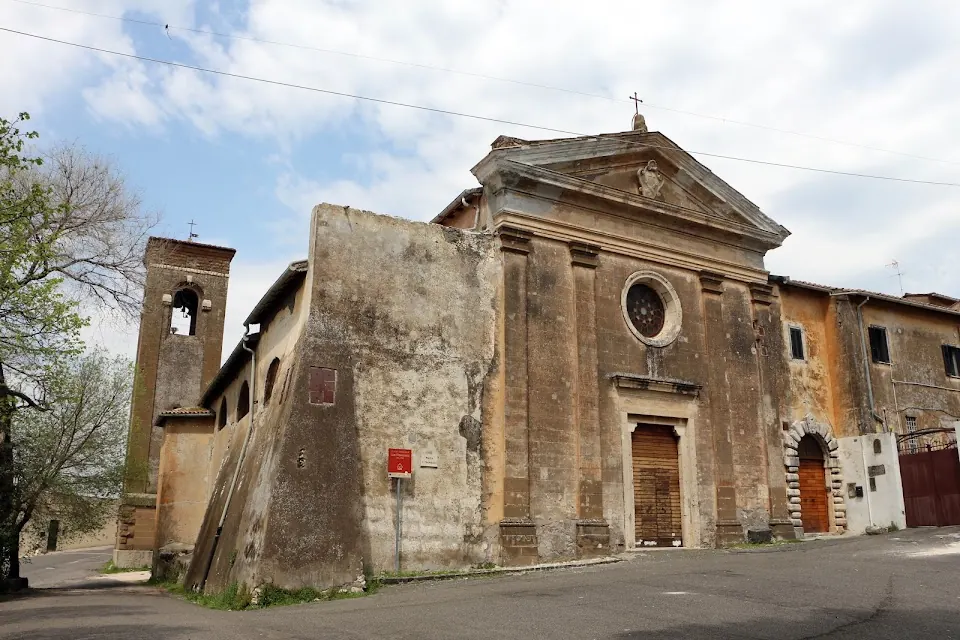 Convento Di San Francesco - Il Circo della Farfalla Onlus