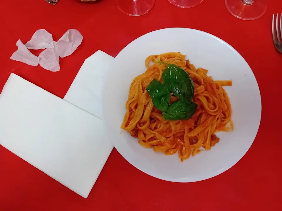 Bar ristorante Spadino 2