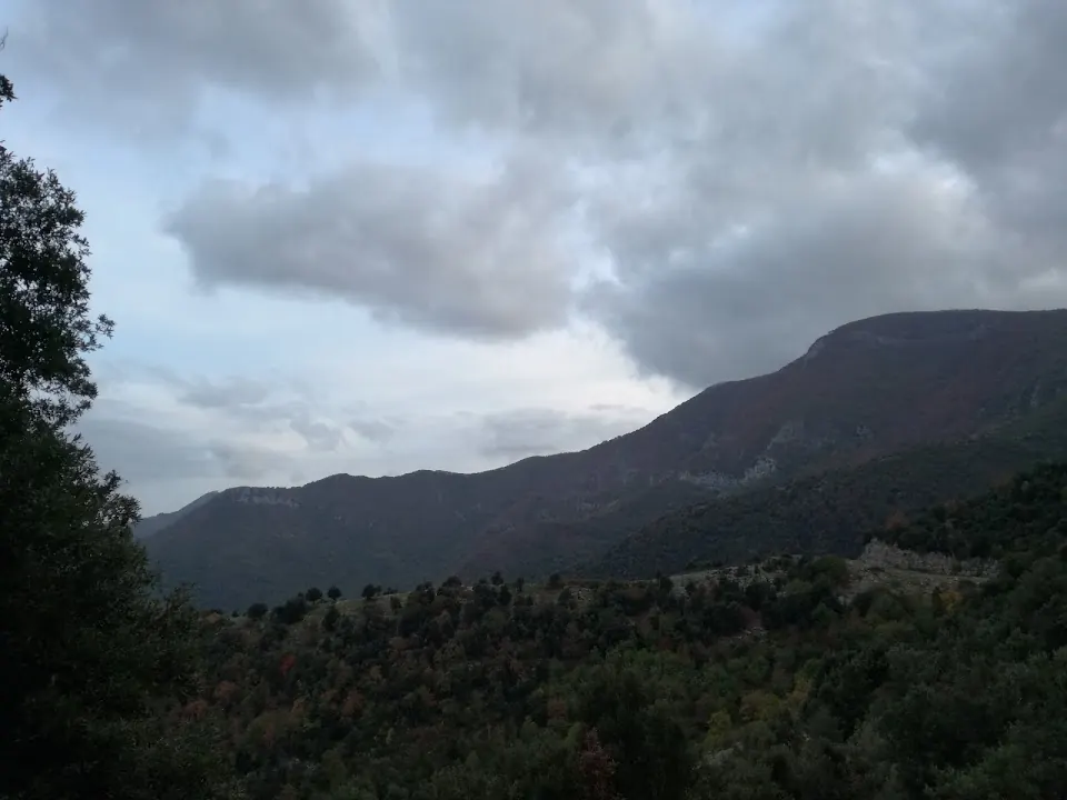 Supino bassa (fontanile Santa Serena)