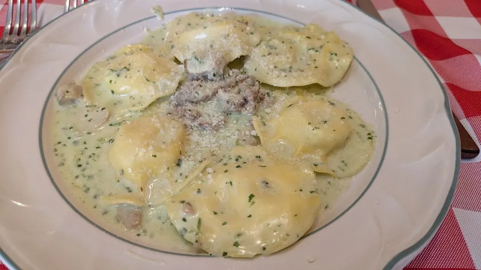 Osteria del Seminario
