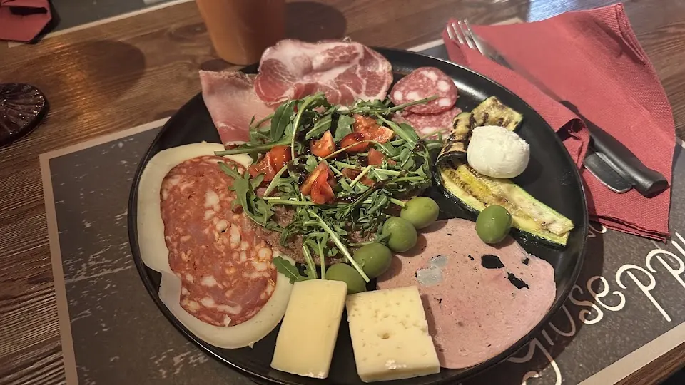Ristorante "Da Nonna Giuseppina"