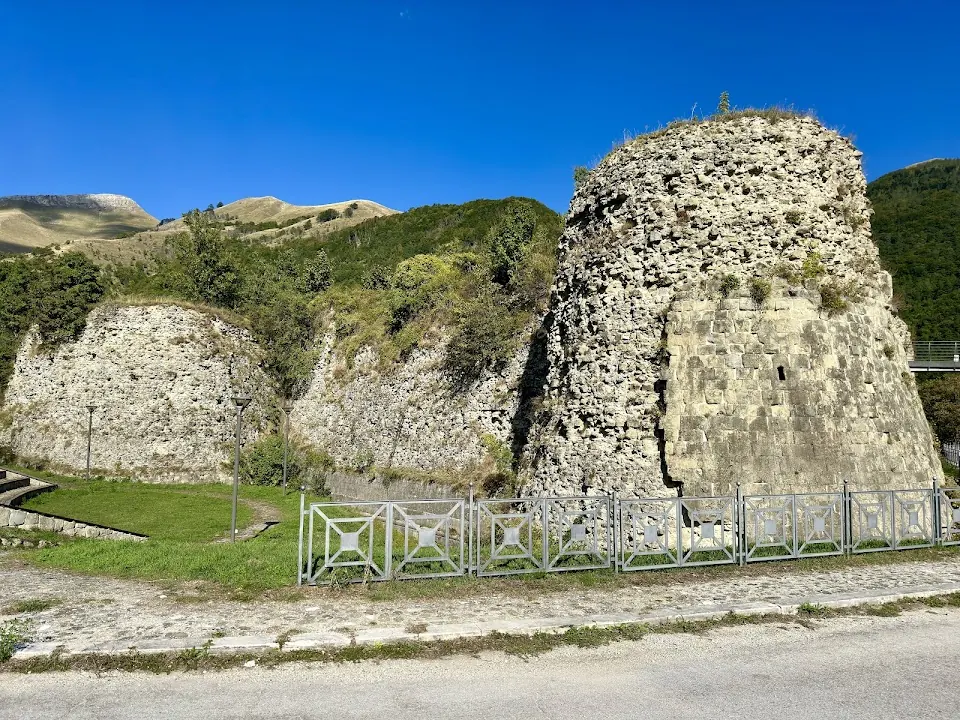 La Rocca