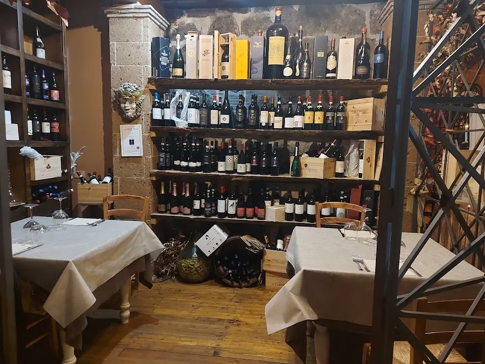 La Pecora Ladra